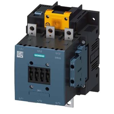 Siemens 3RT1055-6SF36 Vermogensbeveiliging  3x NO  1000 V/AC     1 stuk(s)