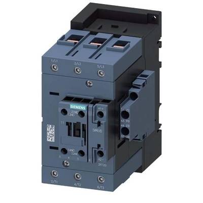 Siemens 3RT2045-1AL26 Vermogensbeveiliging  3x NO  1000 V/AC     1 stuk(s)