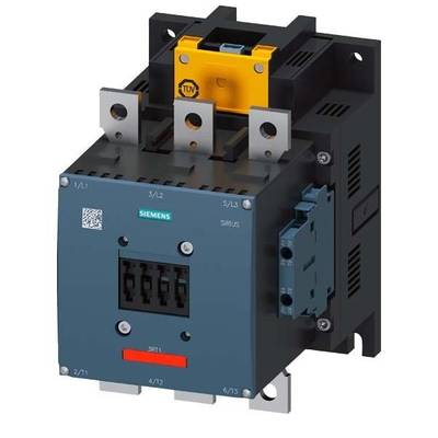 Siemens 3RT1066-6SP36-3PA0 Vermogensbeveiliging  3x NO  1000 V/AC     1 stuk(s)