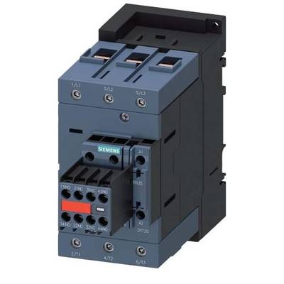 Siemens 3RT2047-1AP04-3MA0 Contactor  3x NO  1000 V/AC     1 stuk(s)