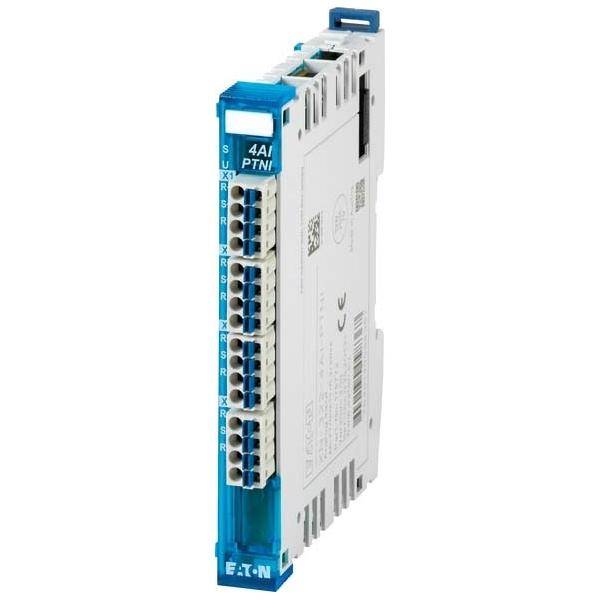 Eaton Analoges Eingabemodul XN-322-4AI-PTNI-0