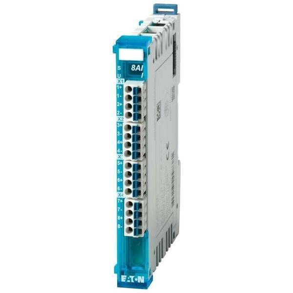 Eaton Analoges Eingabemodul XN-322-8AI-I-0