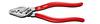 Wiha 28330 28330 Krimptang Adereindhulzen 0.25 tot 2.5 mm²