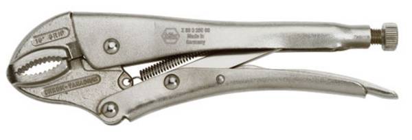 Wiha 29486 Griptang Halfrond 0 - 20 mm, 8 - 40 mm 250 mm