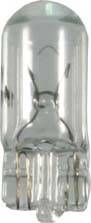 Scharnberger+Hasenbein Glassockellampe T10 10x27-0