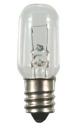 Scharnberger+Hasenbein Röhrenlampe 16x45mm 29856-1