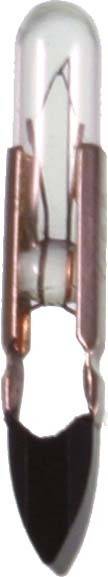Scharnberger+Hasenbein Telefonlampe T5,5 4,8x30 2-0