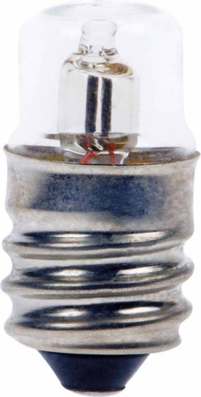 Scharnberger+Hasenbein Glimmlampe 14x30mm 28040-0