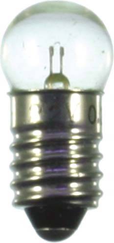Scharnberger+Hasenbein Minilampe 11x23mm 24319-0