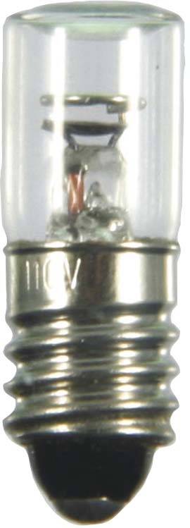 Scharnberger+Hasenbein Glimmlampe 10x28mm 28022-0
