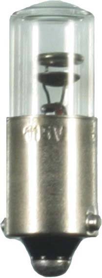 Scharnberger+Hasenbein Glimmlampe 10x28mm 30031-0