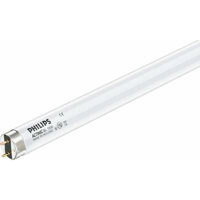 Philips Actinic BL TL-D 15W/10 UV-A Blacklight Lengte 45.2cm