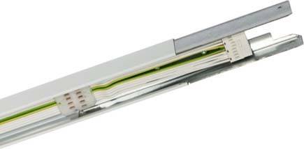 Siteco Tragschiene 5TR102A0Q-0