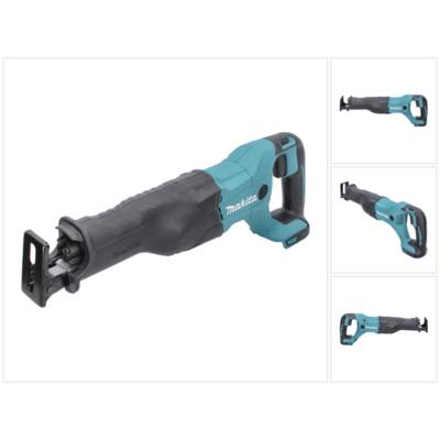 Reciprozaag 18V Makita Djr186z-0