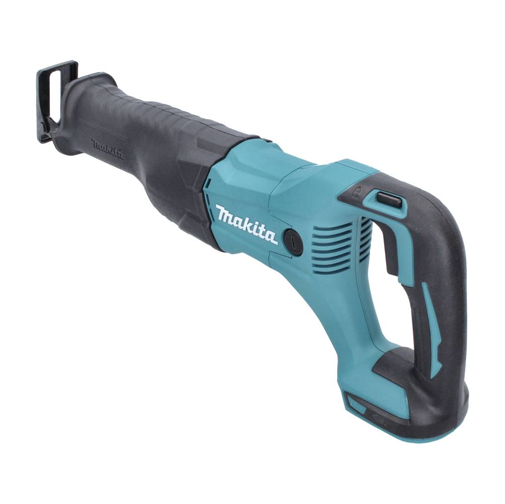 Reciprozaag 18V Makita Djr186z-3