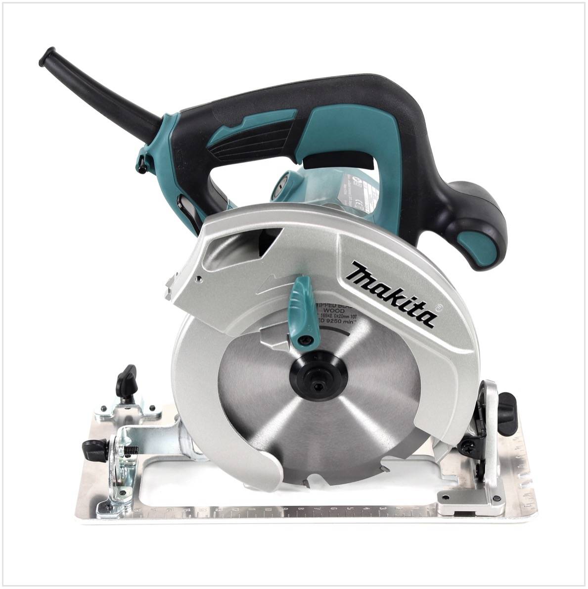 Makita HS6601 handcirkelzaag-2