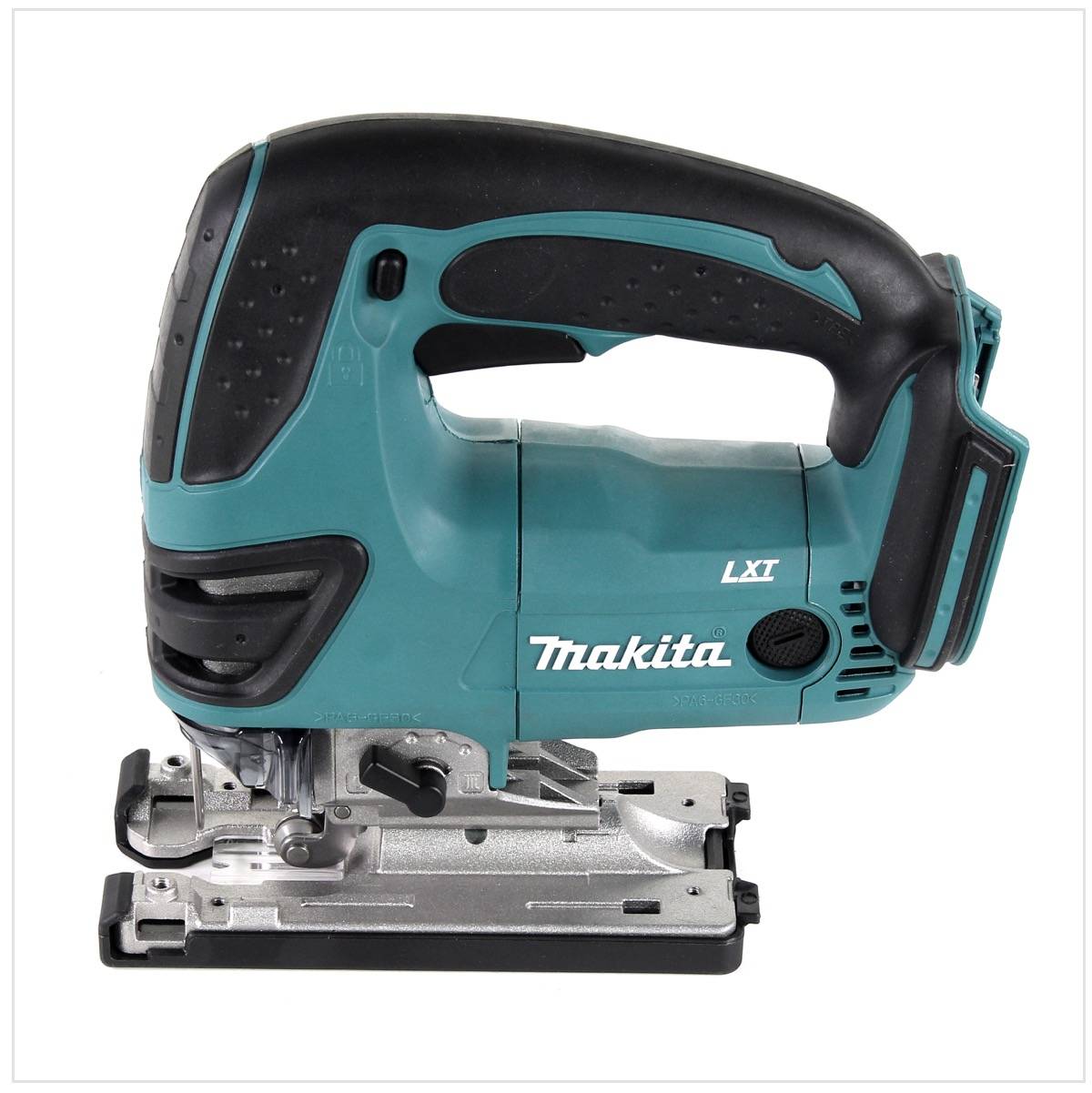 Decoupeerzaagmachine Makita 18V Djv180zj Body-1