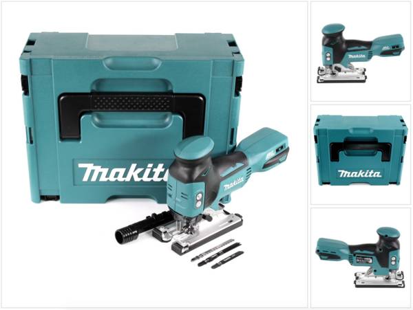 Decoupeerzaag T-Model Makita 18 V Djv181zj