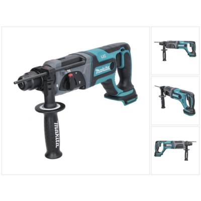 Makita DHR241Z roterende hamer SDS Plus-0