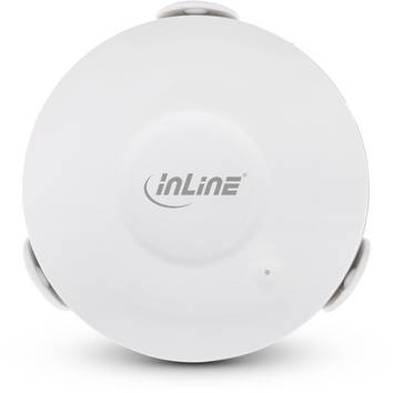 InLine® SmartHome vochtigheidssensor