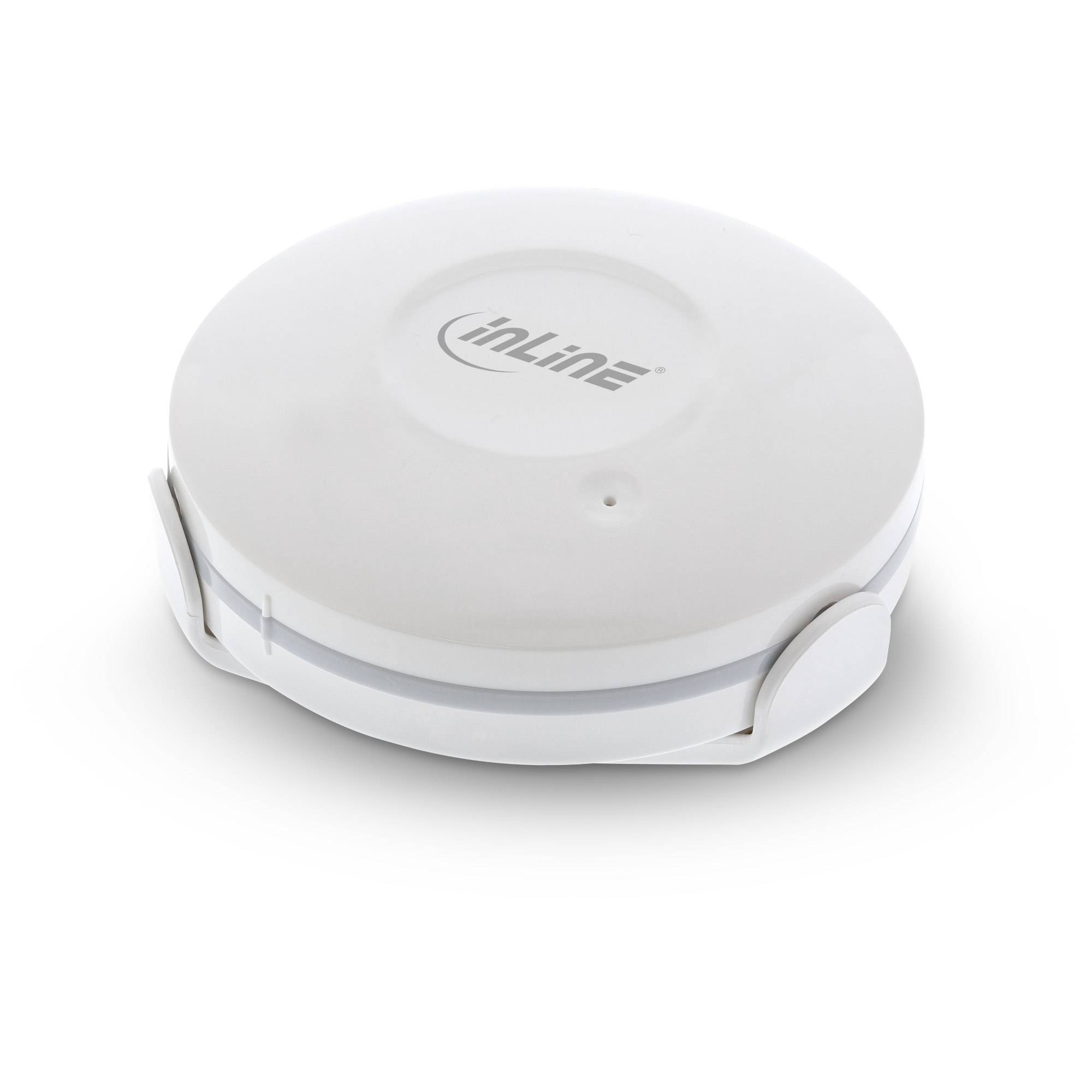 InLine® SmartHome vochtigheidssensor-2