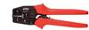 Wiha 33844 33844 Krimptang Adereindhulzen 0.14 tot 10 mm²