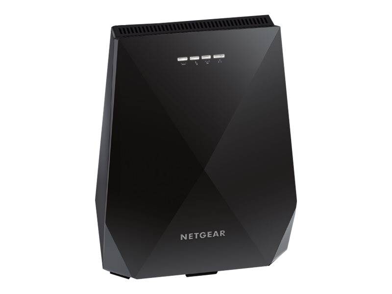 NETGEAR NIGHTHAWK X6 EX7700 WIFI-RANGE-EXTENDER