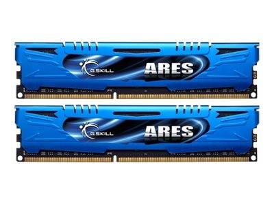 DDR3 16GB PC 2133 CL10DG.Skill KIT (2x8GB) 16GAB ARES-0