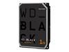 Western Digital 1000 GB Harde schijf (3.5 inch) SATA III WD1003FZEX