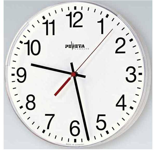Peweta Quarz-Batterie-Uhr 41.270.211-0