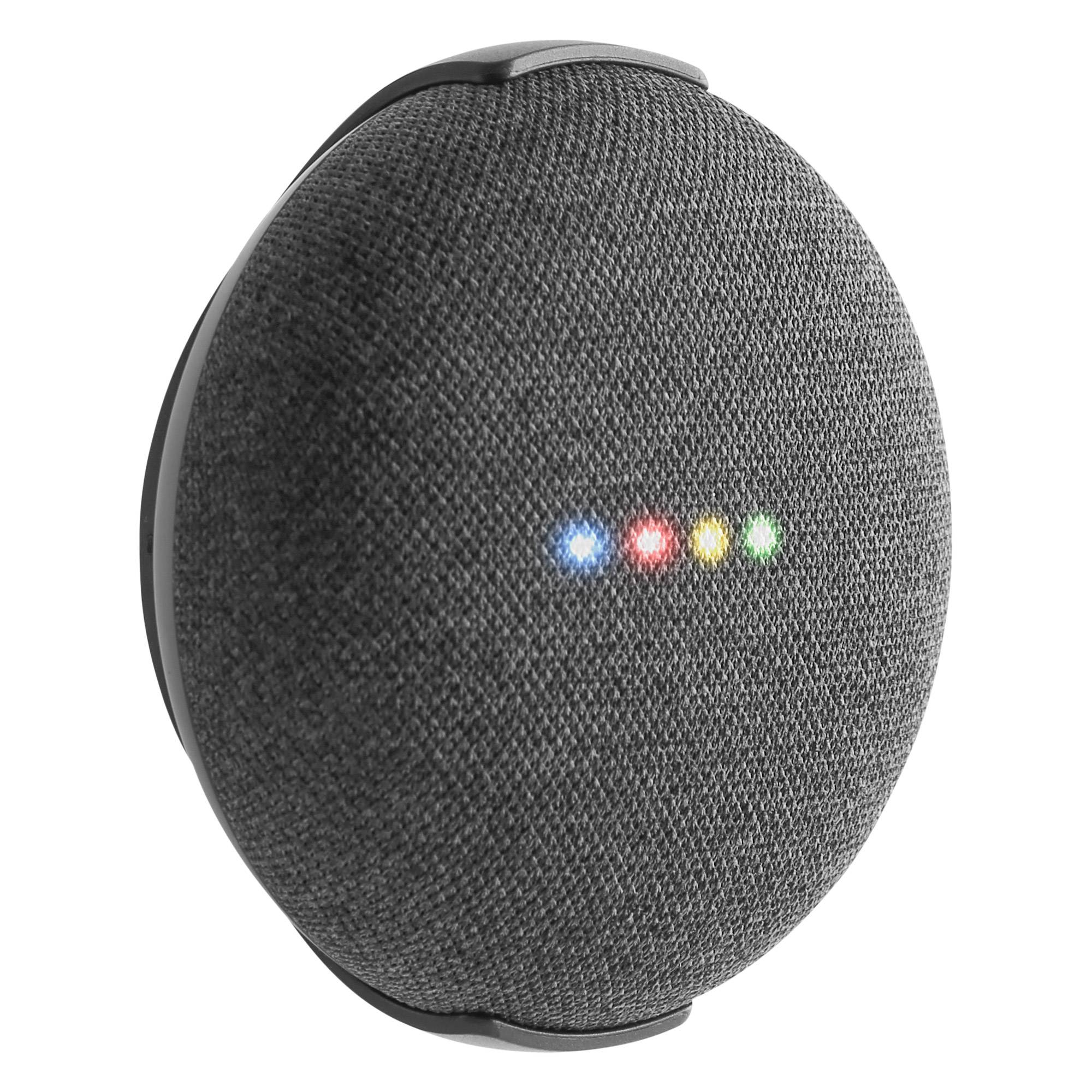 InLine® Wall mount for Google Home Mini-1