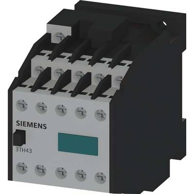 Siemens 3TH4355-0AC2 Hulpbeveiliging         1 stuk(s)