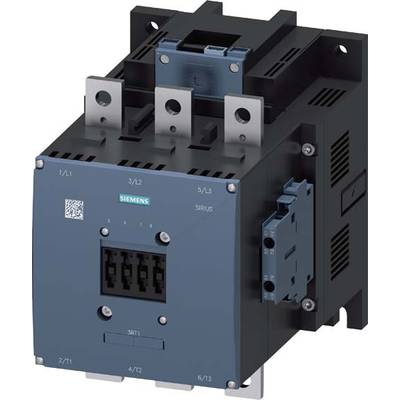 Siemens 3RT1075-6NP36 Vermogensbeveiliging  3x NO  1000 V/AC     1 stuk(s)