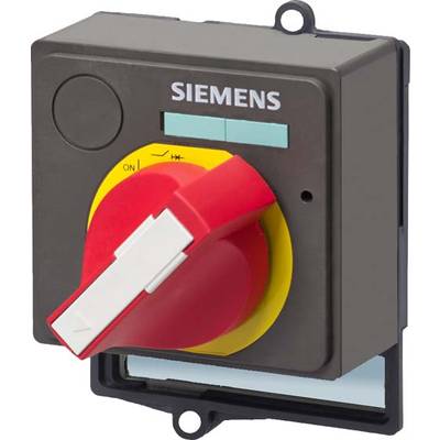 Siemens 3VL9800-3HC00 Accessoire voor vermogensschakelaar 1 stuk(s)     