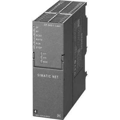 Communicatieprocessor CP 343-1-0