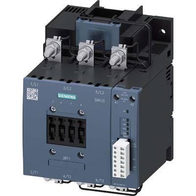 Siemens 3RT1055-6PP35 Vermogensbeveiliging  3x NO  1000 V/AC     1 stuk(s)