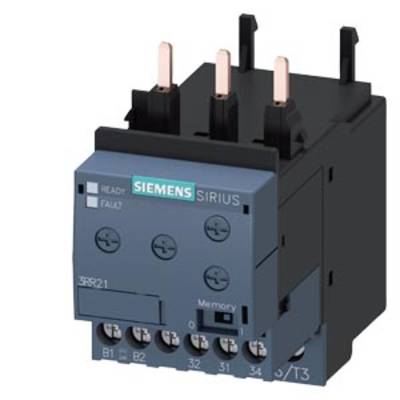 Siemens 3RR2142-1AA30 Bewakingsrelais  