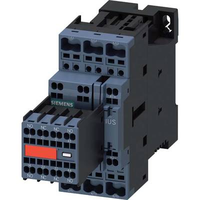 Siemens 3RT2028-2FB44-3MA0 Contactor  3x NO  690 V/AC     1 stuk(s)