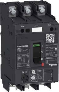 MotBreak GV4PE Therm/Mag 12.5A 100kA lug