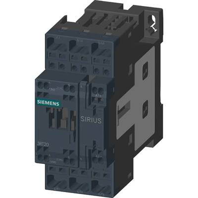 Siemens 3RT2027-2FB40 Contactor  3x NO  690 V/AC     1 stuk(s)