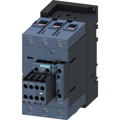 Siemens 3RT2045-1CP04 Vermogensbeveiliging  3x NO  1000 V/AC     1 stuk(s)