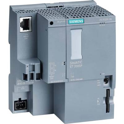 Siemens 6ES7512-1DK01-0AB0 Centrale PLC-module 