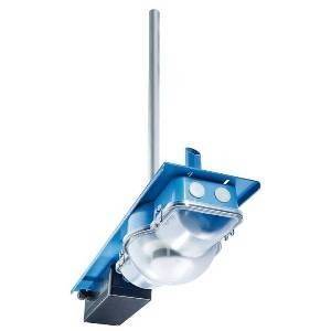 Hekatron Vertriebs Lüftungs-Rauchschalter LRS 04-0