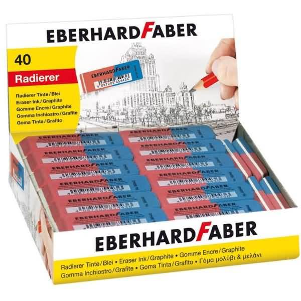 Eberhard Faber 4087205854436-0