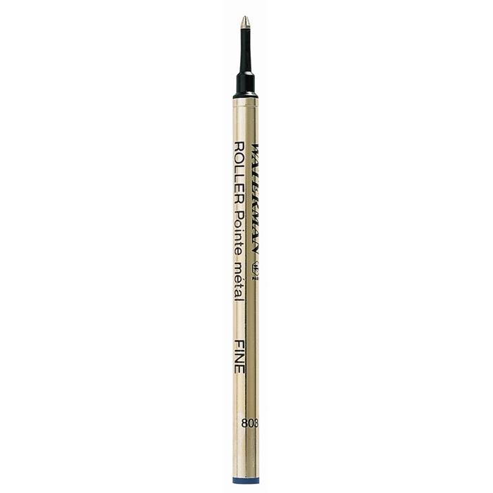 WATERMAN rollerball navulling blauwe blister-0