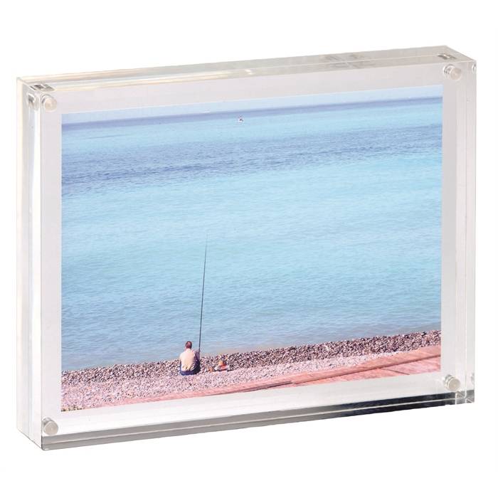 Maul 4002390042666 Maul - Fotolijst 19549 17.8x12.7x3cm acryl-3