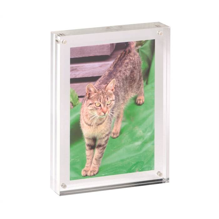 Maul 4002390042666 Maul - Fotolijst 19549 17.8x12.7x3cm acryl-4