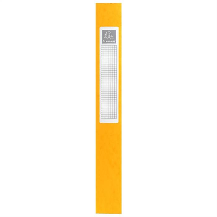 Exacompta 3130630504009 Exacompta - Elastobox a4 40mm 600gr assorti-3