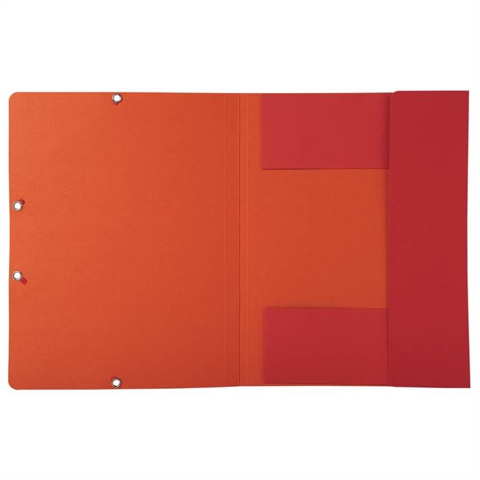 ELASTOMAP A4 380G ROOD FOREVER-1
