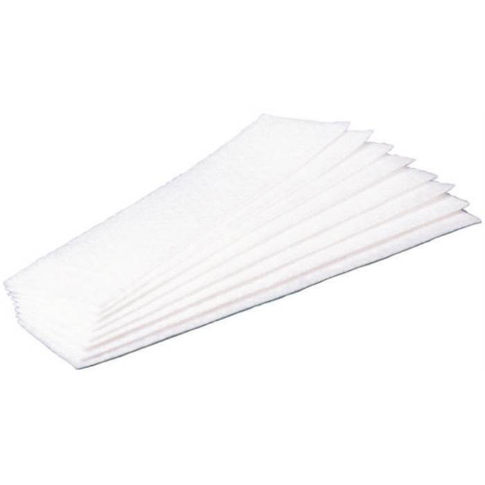 Maul 4002390023559 Maul - bordwisser Pro vlies navulling tbv 6386484 10 stuks-0